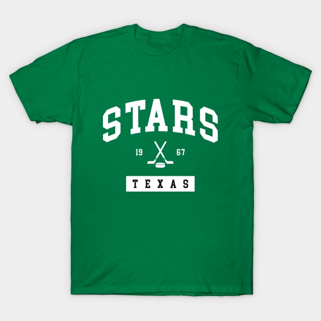 The Stars T-Shirt by CulturedVisuals